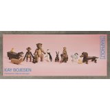 Kay Bojesen plakat Lang