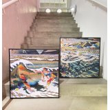 Martin Bigum Plakat Faderen