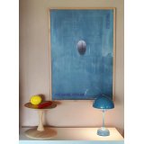 KVIUM Den Centrale Redelighed 50x70cm