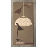 Arne Plakat 40 x 85 GRÅ