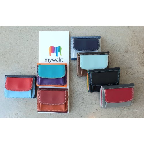 MyWalit Trifold small