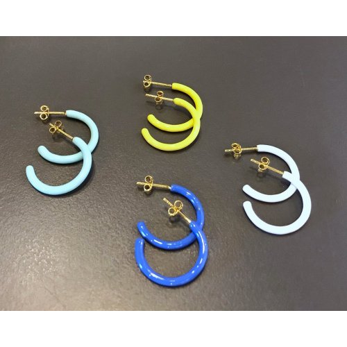 COLOR Hoop Medium