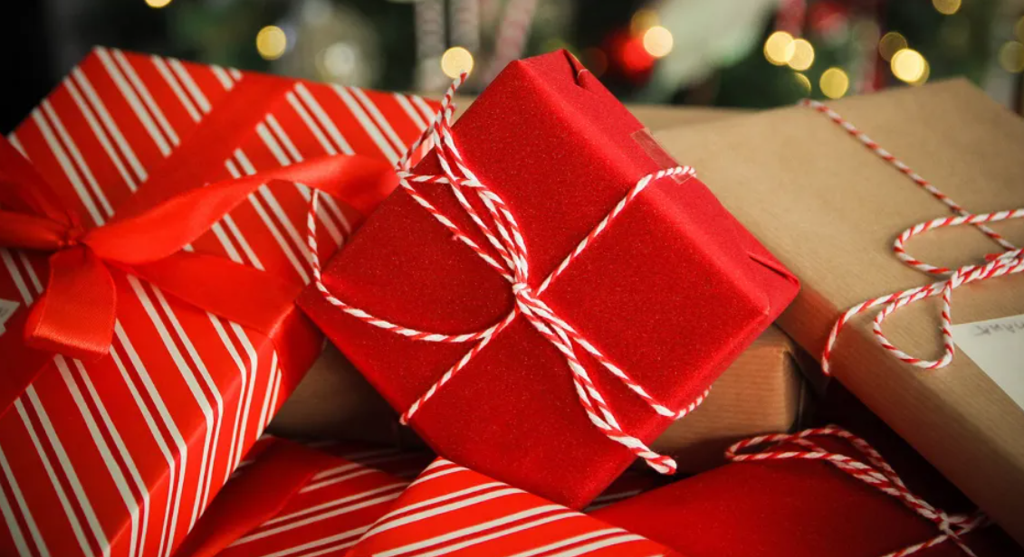 Sidste dag for forsendelse 19.December